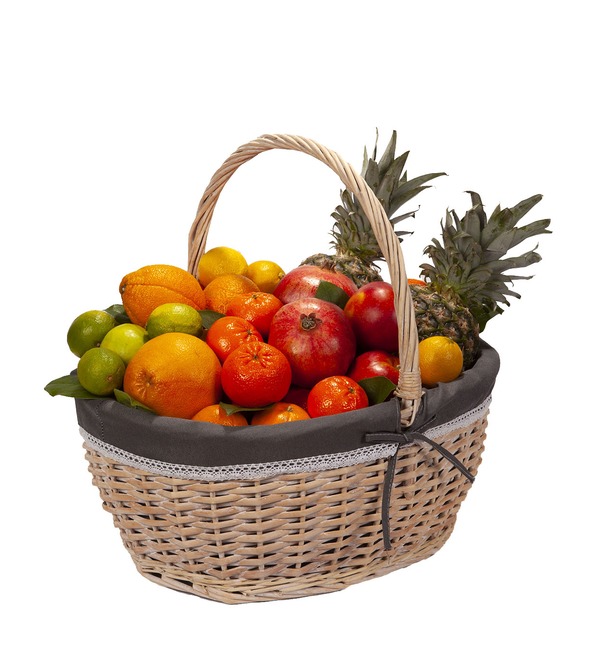 Gift Basket Multifruit – photo #4