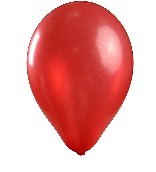 Standard balloon LB1 NOV – photo #1