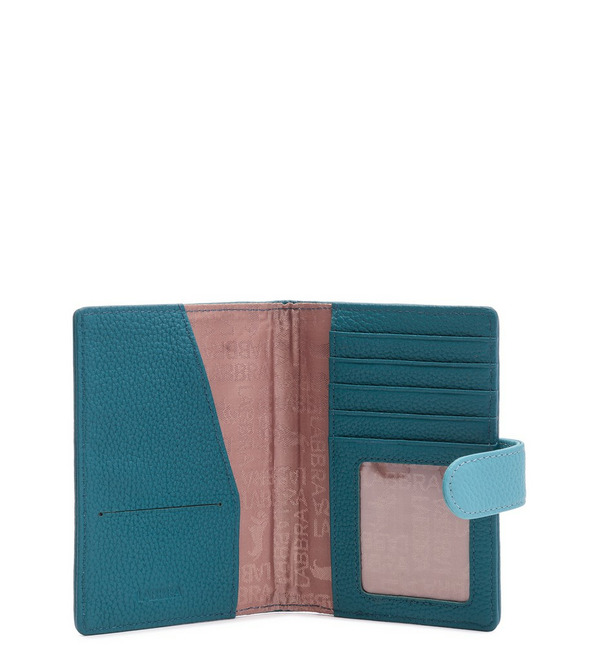 Обложка для документов и паспорта LABBRA LGN485 – фото № 4