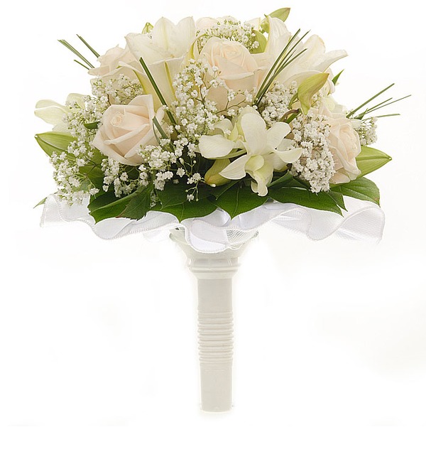Brides Bouquet – photo #4