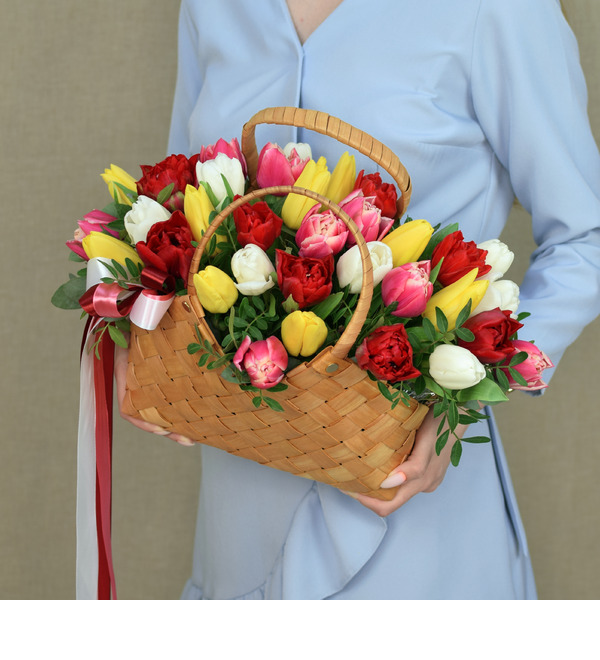 Composition Madrid LFL766 KRA – photo #2