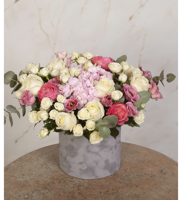 Композиция Первые аккорды – фото № 3