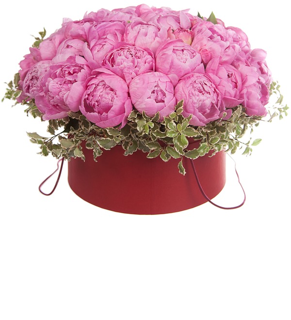 Gift Box Sweet Peony AC9447 RHE – photo #2