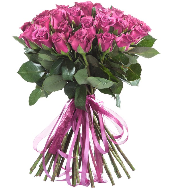 Букет роз Ascot (31, 51 или 101) – фото № 2