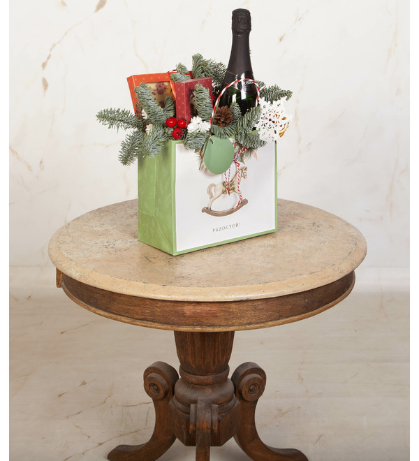 Подарочный набор Зимних радостей! – фото № 4