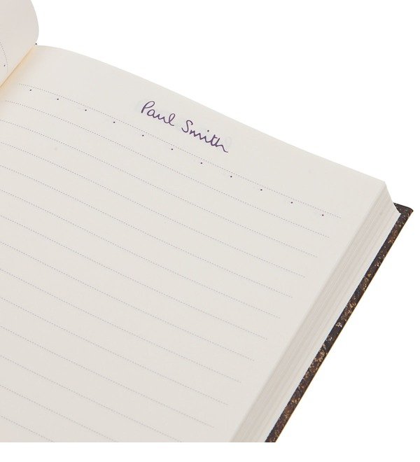Notebook Paul Smith Retro Paul Smith – photo #2