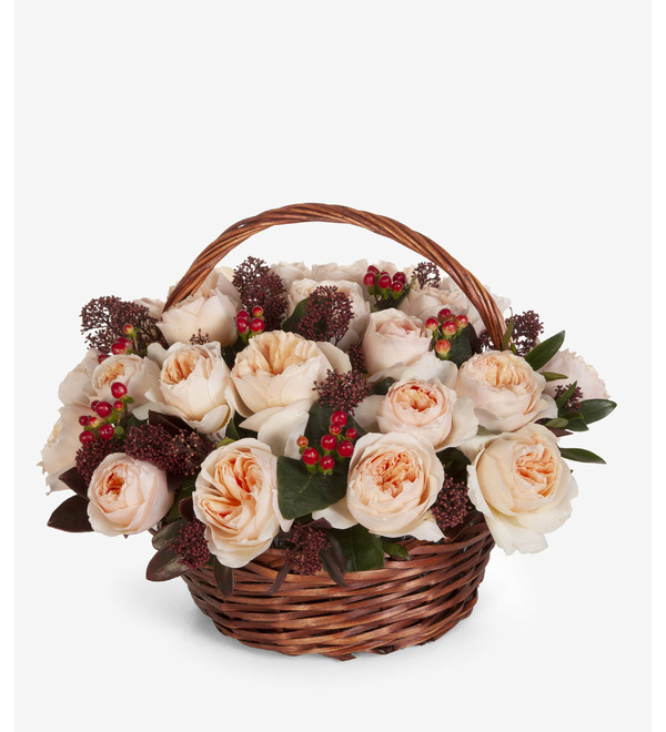 Композиция Соблазн – фото № 5