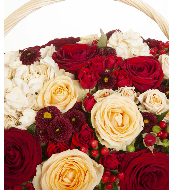 Композиция Запутанный сюжет – фото № 2