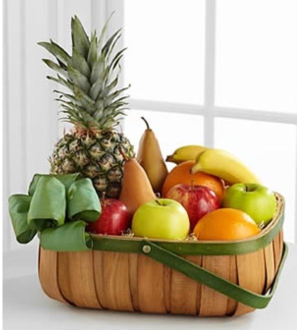 Fruit Basket CA15 LAN – photo #1