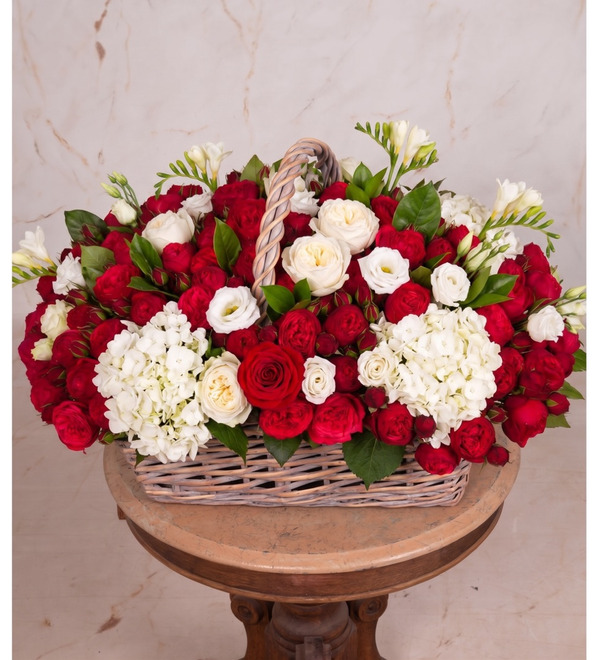 Композиция Эстетика – фото № 1