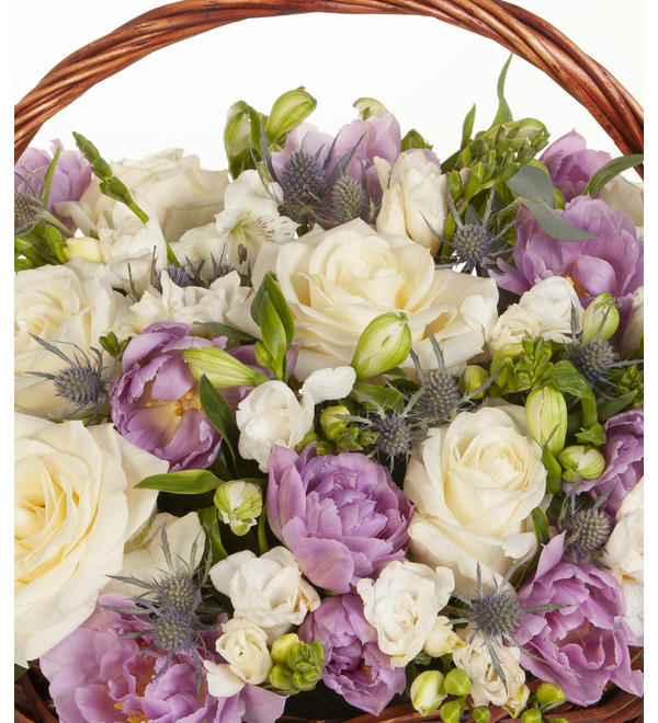 Композиция Первая весна – фото № 2