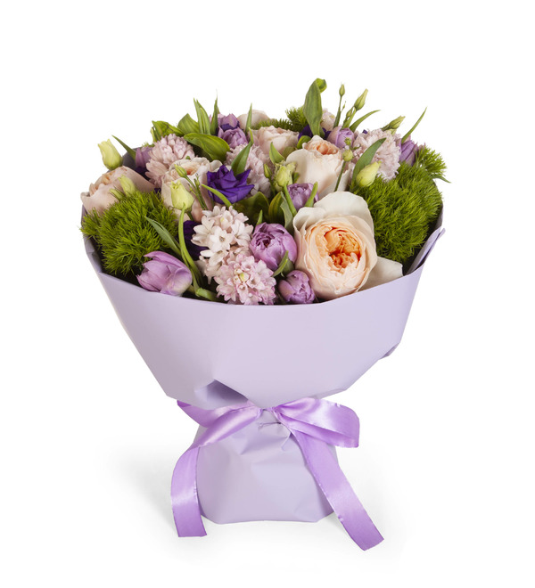 Bouquet-orchestra Spring Wind – photo #5