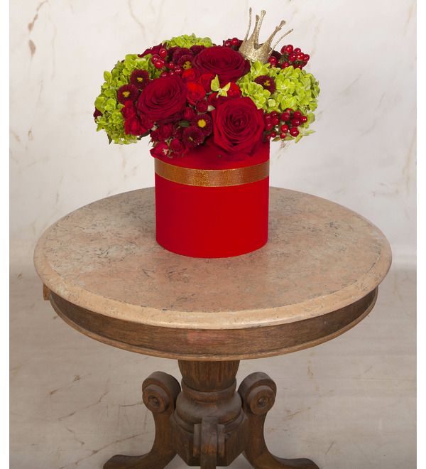 Композиция Неотразимая – фото № 4