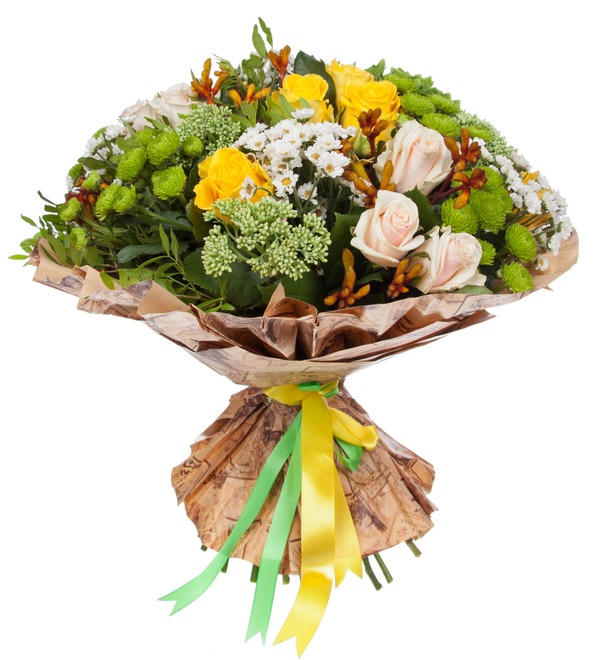 Bouquet Cool BE4148 GER – photo #4