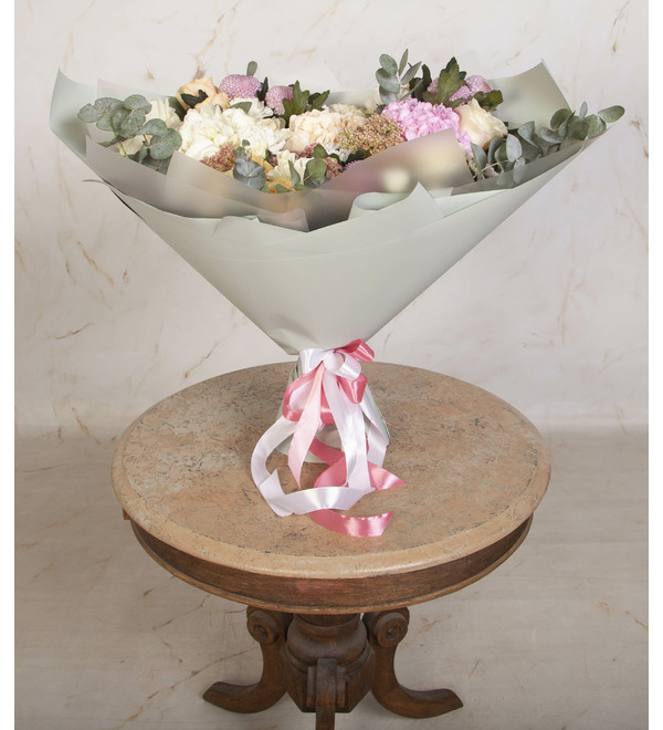 Букет-оркестр Замысел природы – фото № 4