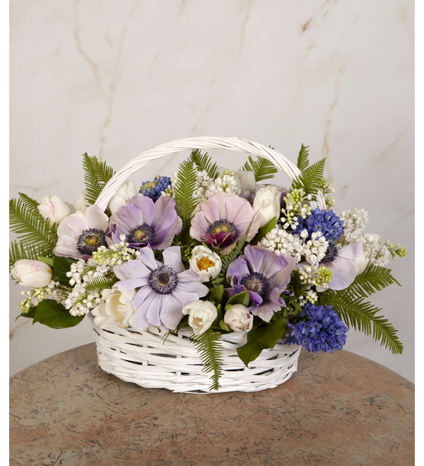 Композиция Пробуждение сказки – фото № 1