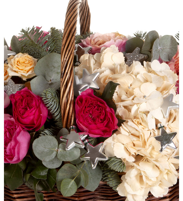 Композиция Выше звёзд – фото № 2