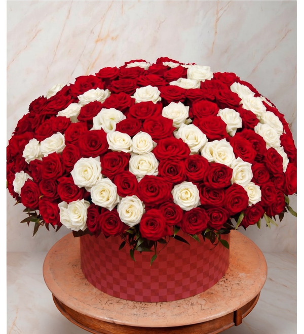 Composition In the World of Love – photo #1