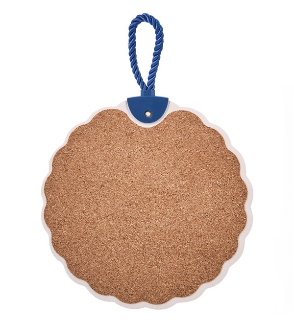 Подставка под горячее Лошадь – фото № 3