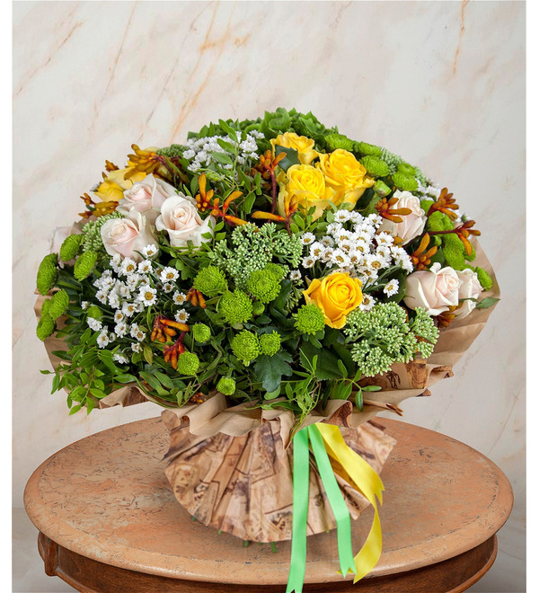 Bouquet Cool BE4148 GER – photo #1