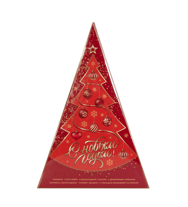 Набор конфет Счастливые моменты – фото № 1