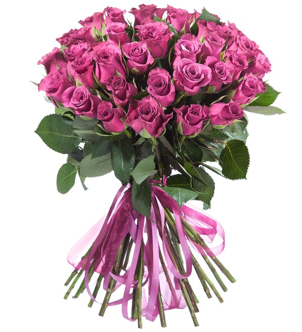 Букет роз Ascot (31, 51 или 101) – фото № 1