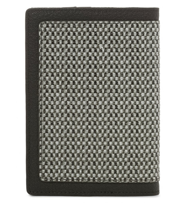 Обложка для документов и паспорта LABBRA LGN517 – фото № 2