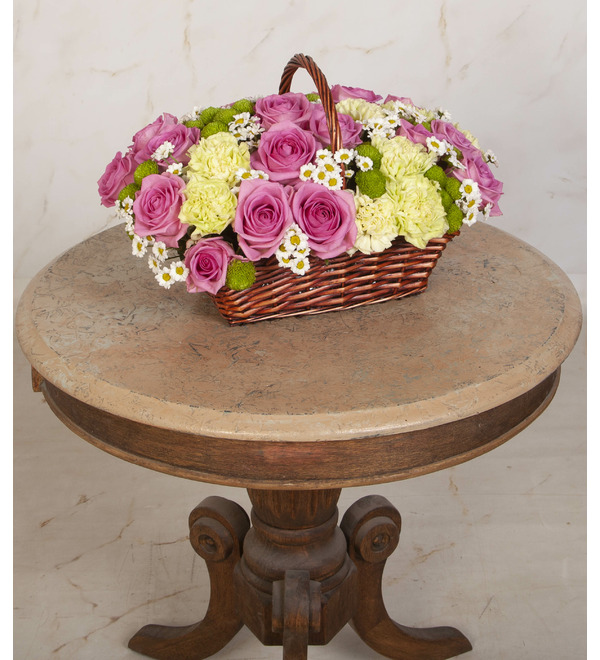 Композиция Моя тайна – фото № 4