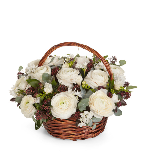 Композиция Облака – фото № 5