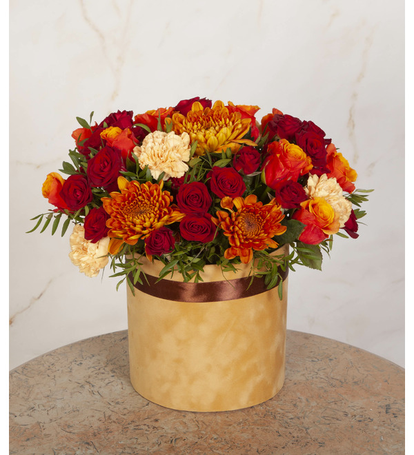 Композиция Малахит – фото № 3