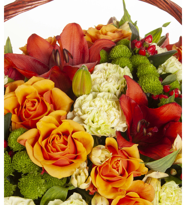 Композиция Музыкальная партия – фото № 2