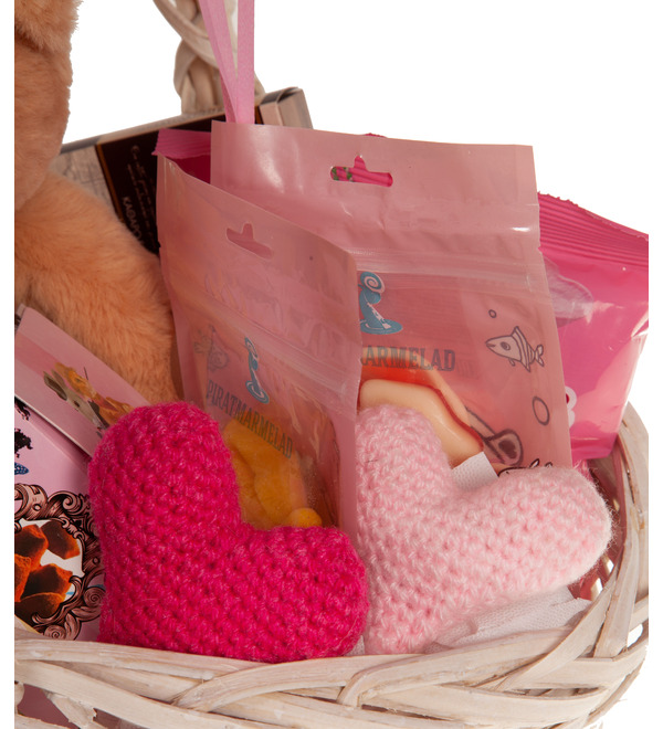 Gift set Tenderness – photo #3