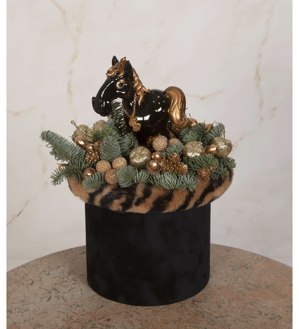 Композиция Золото – фото № 1