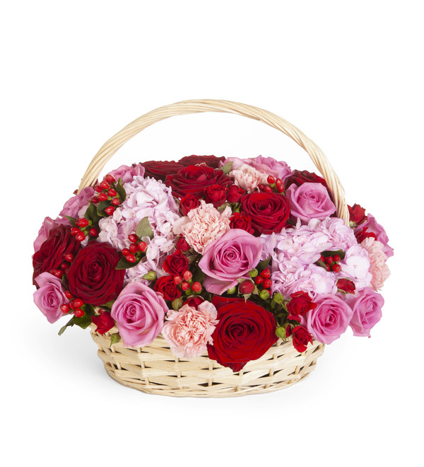 Композиция Романтическая сцена – фото № 5