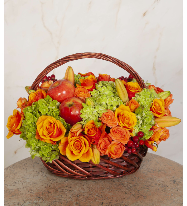 Композиция Яркая палитра – фото № 3