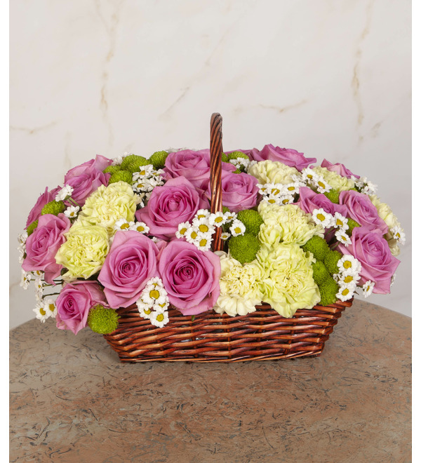 Композиция Моя тайна – фото № 3