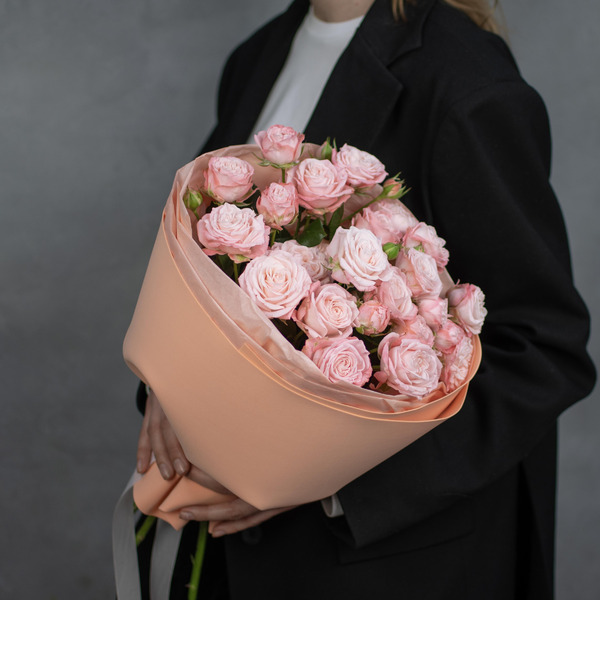 Bouquet Profitrol LFL550 VSE – photo #1