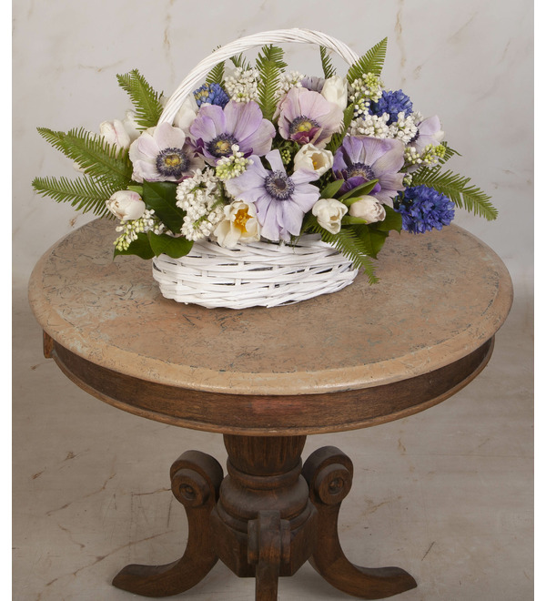 Композиция Пробуждение сказки – фото № 4