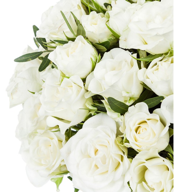Bouquet Sweet dreams (25, 51, 101) – photo #4