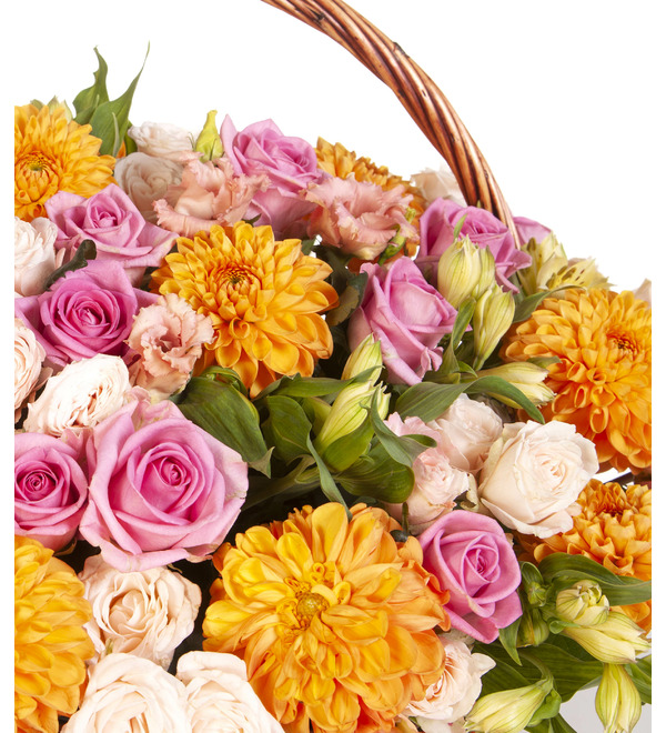 Композиция Яркие тона – фото № 2