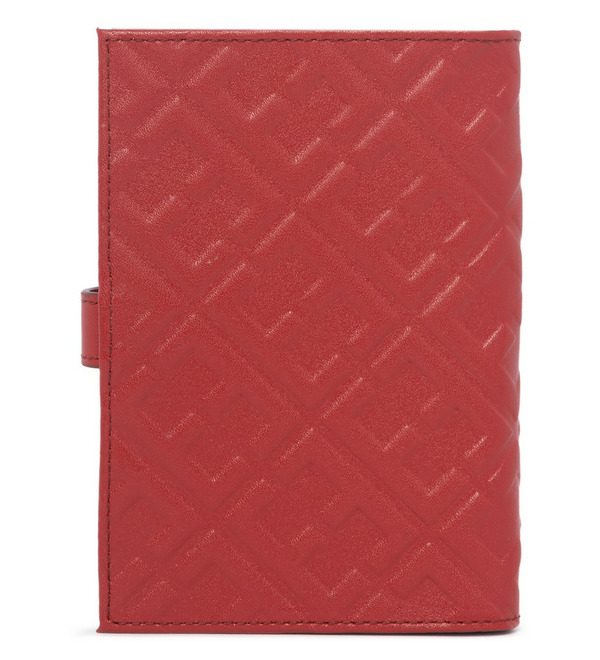 Обложка для документов и паспорта ELEGANZZA LGN473 – фото № 3