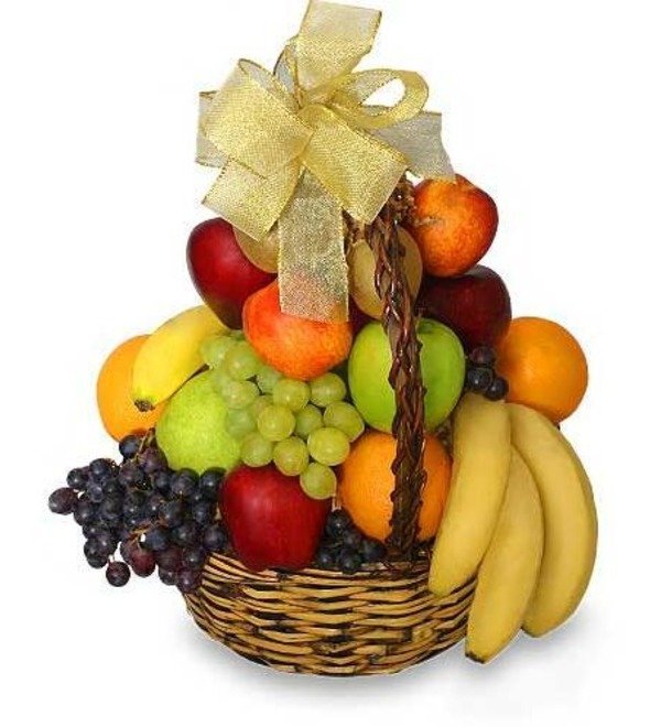 Fresh Fruit Basket СY9123 KOH – photo #1