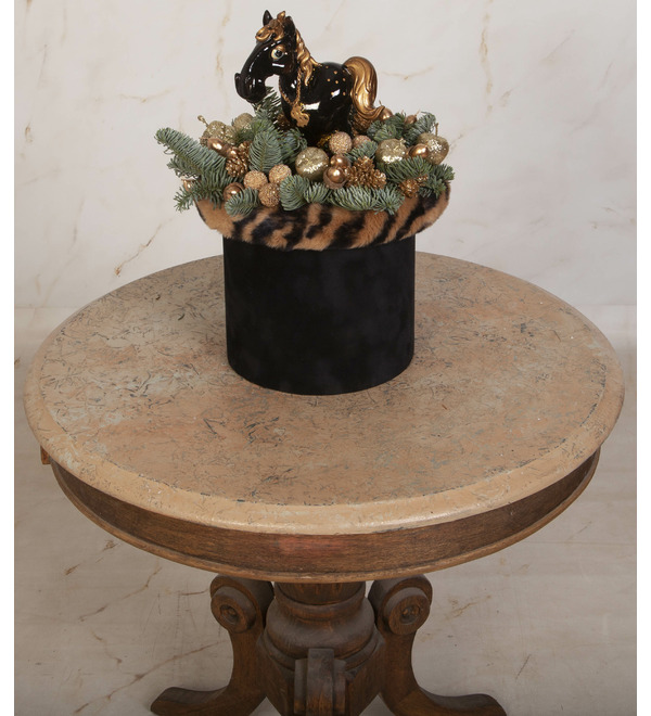 Композиция Золото – фото № 4