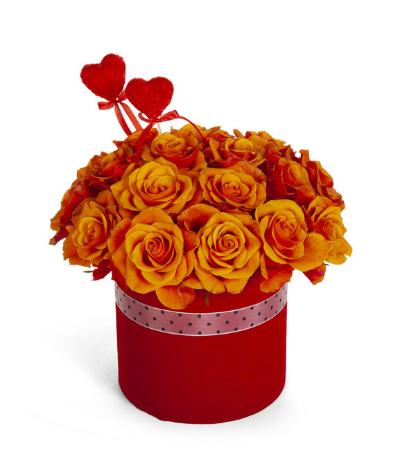 Composition Harmony of Love – photo #5