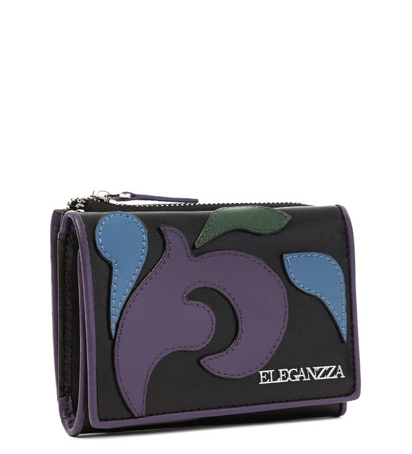 Wallet ELEGANZZA – photo #2