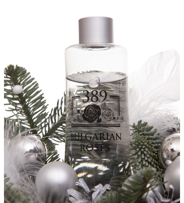 Подарочная коробка Тиффани – фото № 3