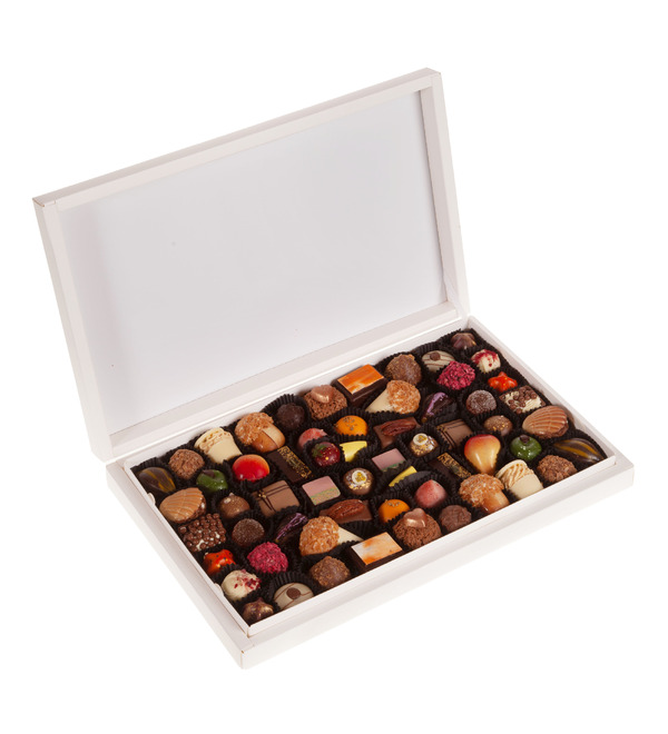 Handmade chocolates from premium chocolate Geneva – photo #4