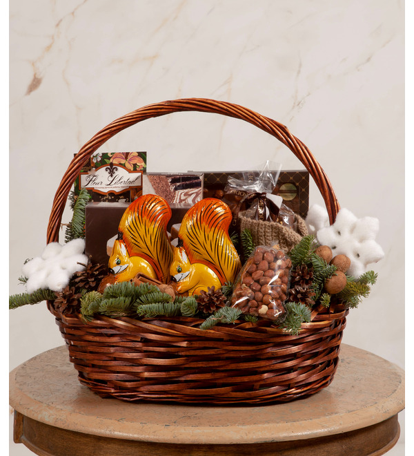 Gift basket Forest Guest – photo #5