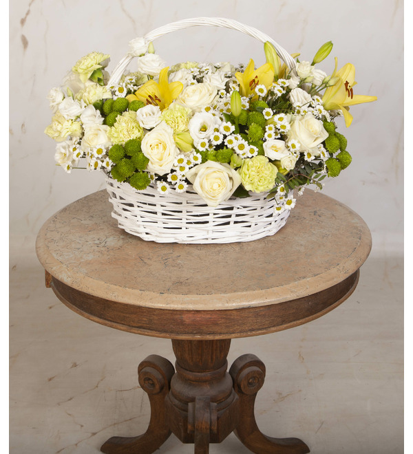 Композиция Сценический образ – фото № 4