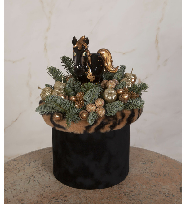 Композиция Золото – фото № 3